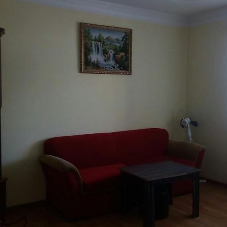 Guesthouse Gia Kobuleti Dış mekan fotoğraf