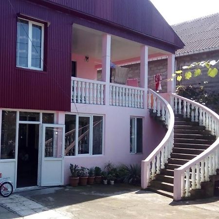 Guesthouse Gia Kobuleti Dış mekan fotoğraf