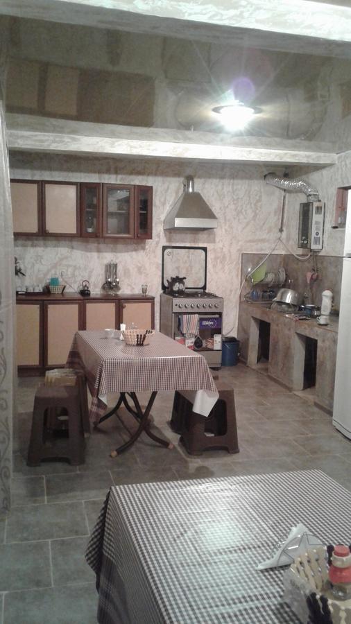 Guesthouse Gia Kobuleti Dış mekan fotoğraf
