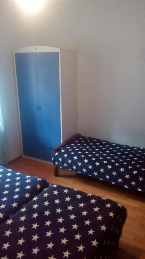 Guesthouse Gia Kobuleti Dış mekan fotoğraf