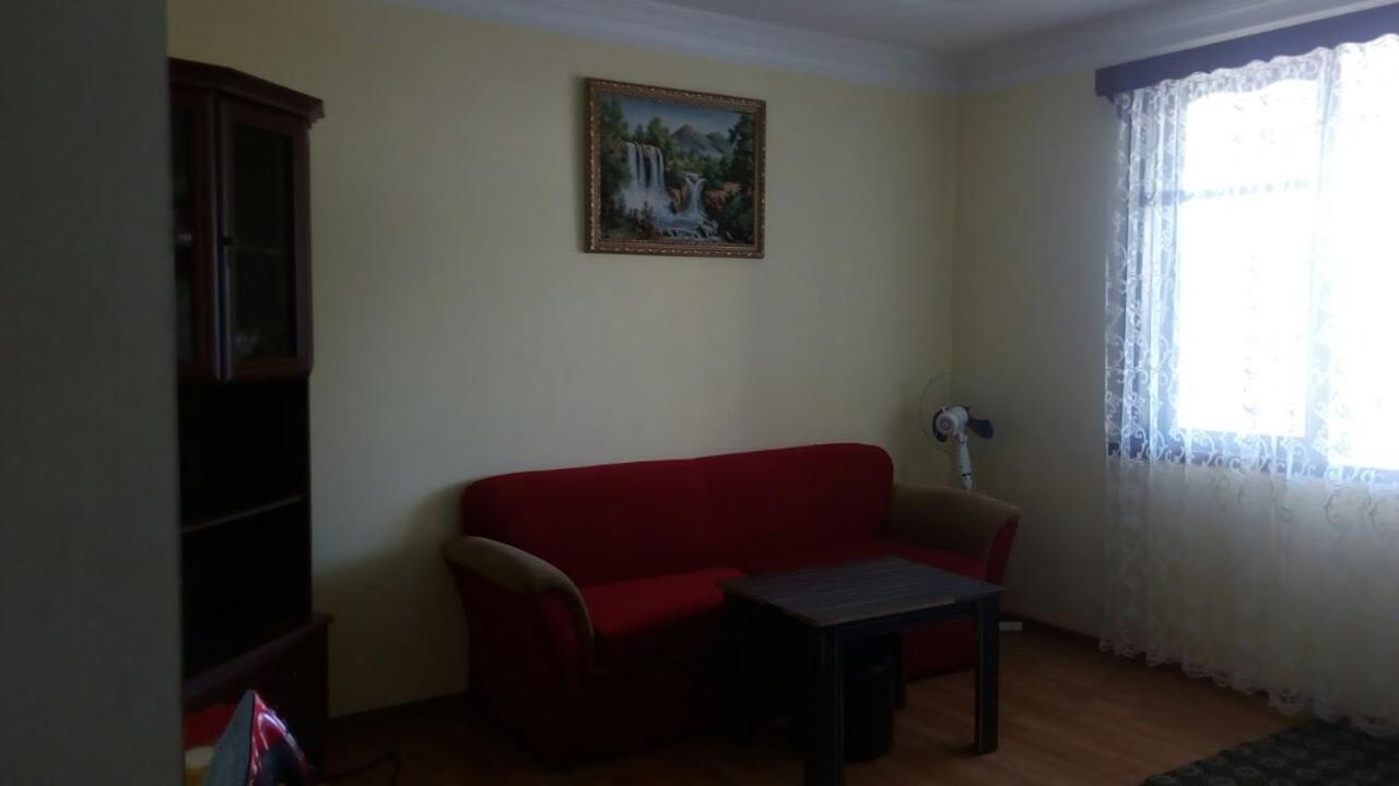 Guesthouse Gia Kobuleti Dış mekan fotoğraf