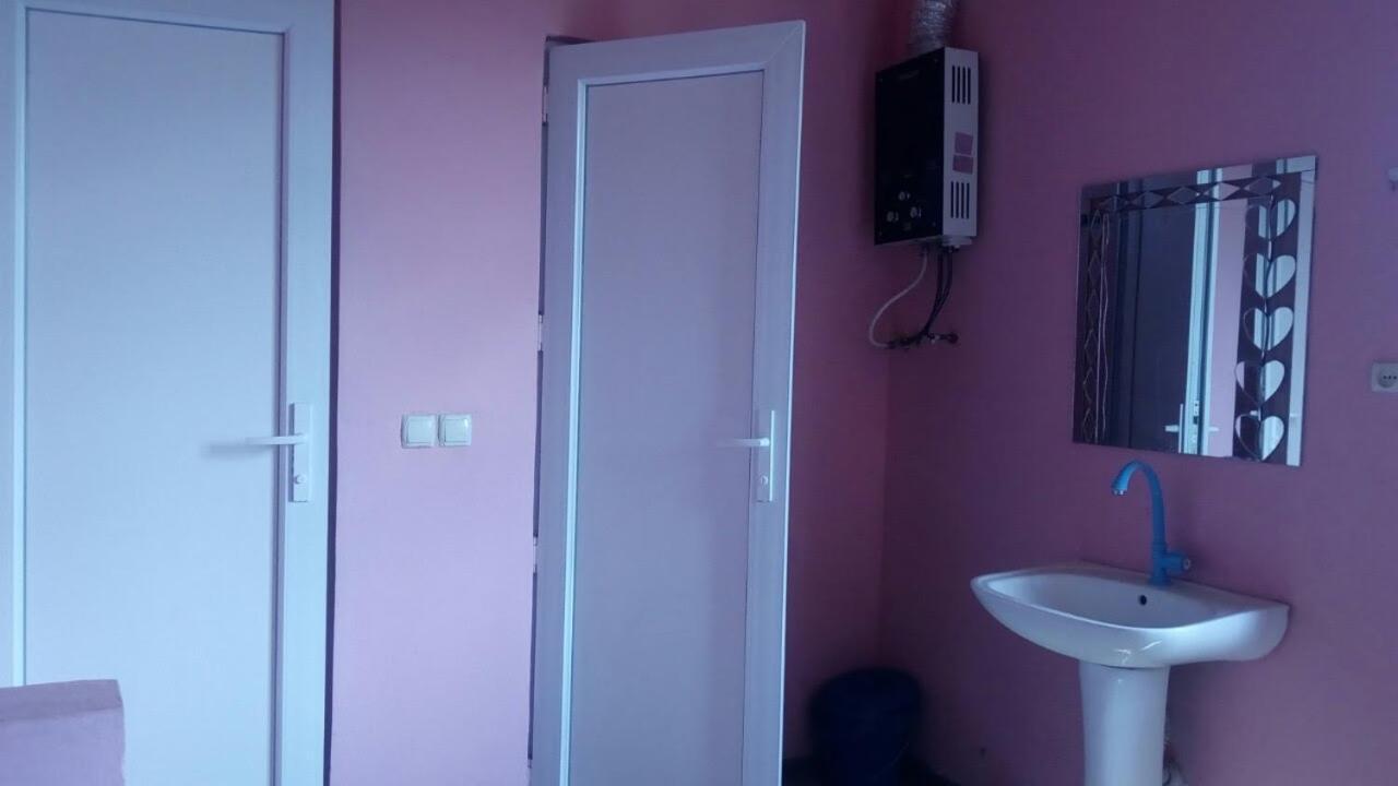 Guesthouse Gia Kobuleti Dış mekan fotoğraf