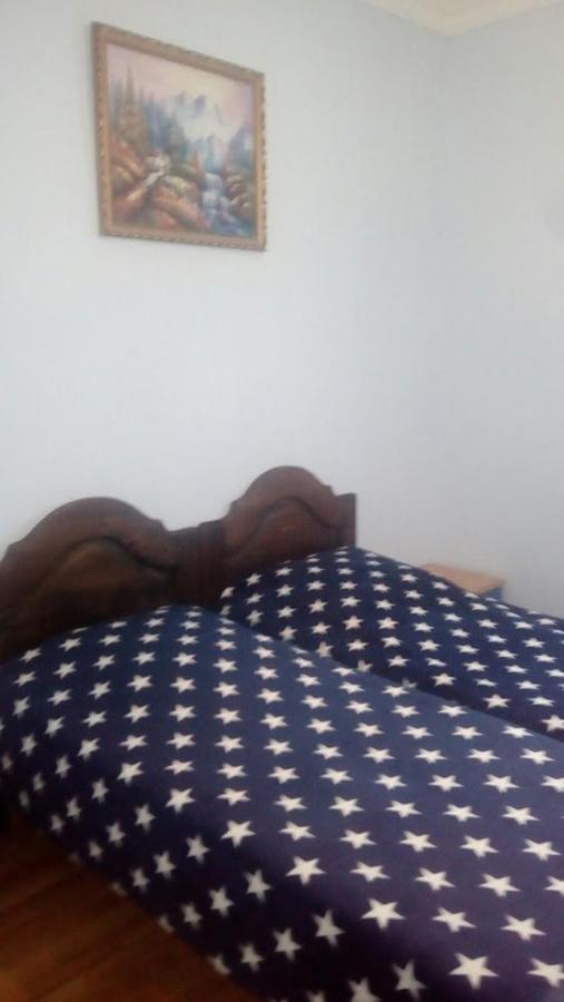 Guesthouse Gia Kobuleti Dış mekan fotoğraf