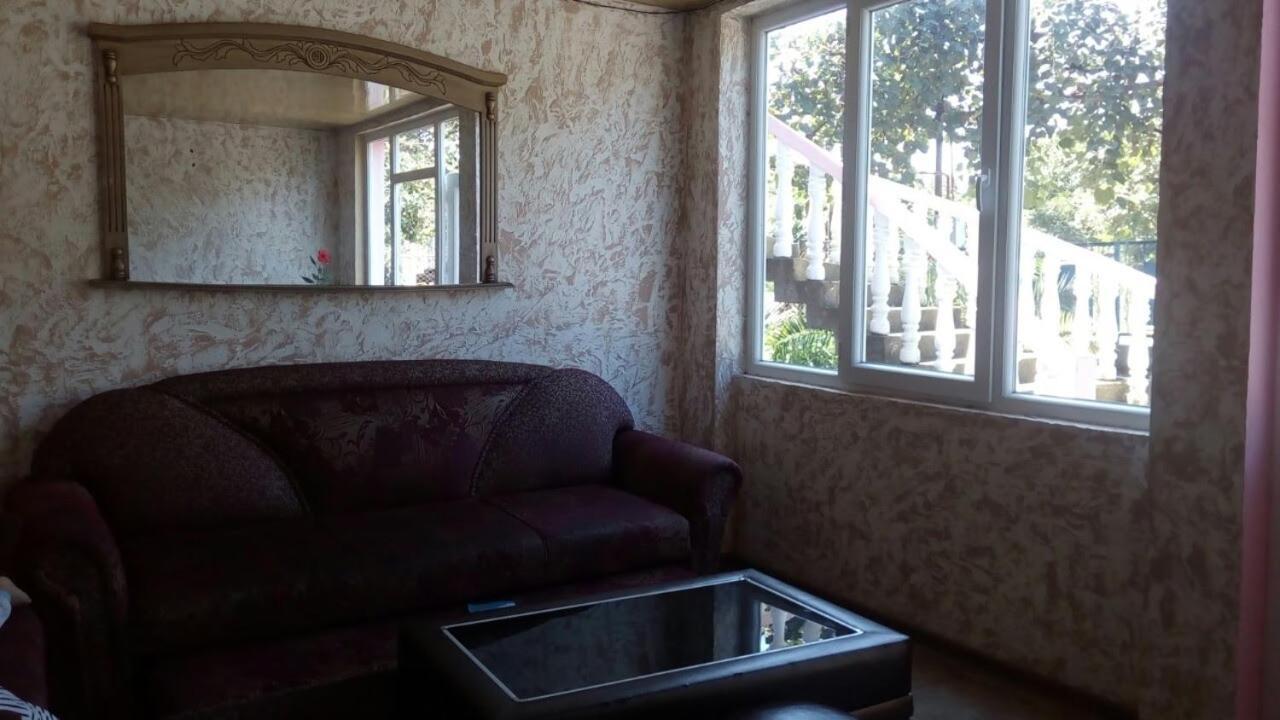 Guesthouse Gia Kobuleti Dış mekan fotoğraf