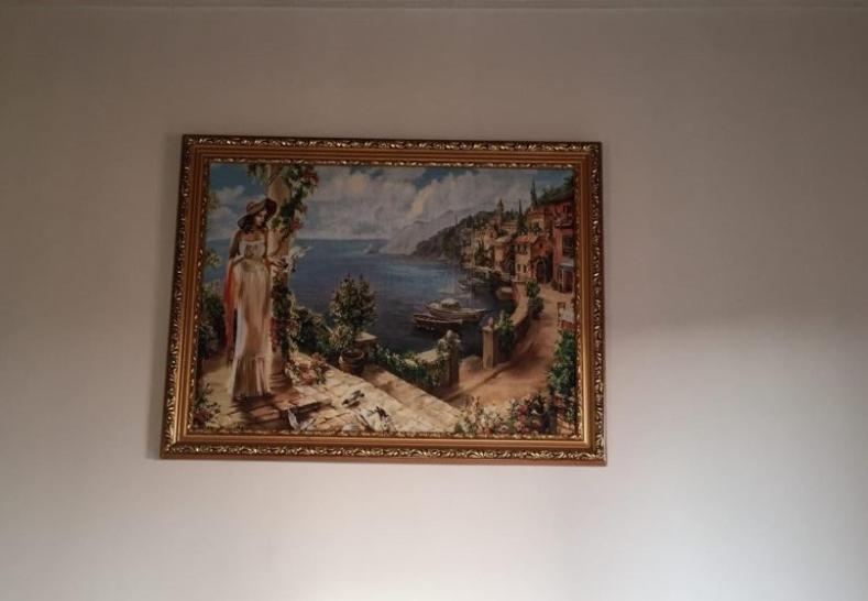 Guesthouse Gia Kobuleti Dış mekan fotoğraf