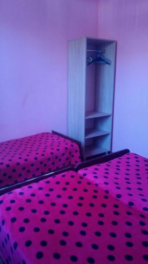 Guesthouse Gia Kobuleti Dış mekan fotoğraf
