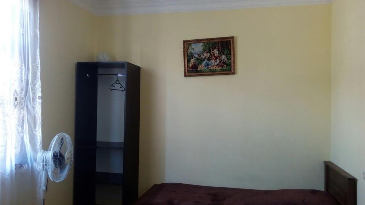 Guesthouse Gia Kobuleti Dış mekan fotoğraf